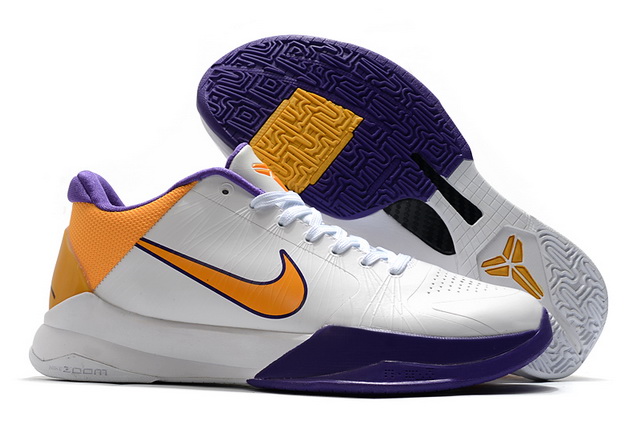 Women Kobe Shoes 16